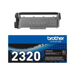 BROTHER TN-2320 TONER BLACK...