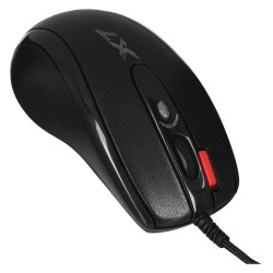 A4Tech X-710BH mouse USB...