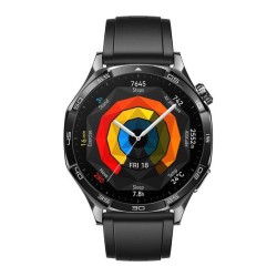 HUAWEI WATCH GT 5 (46MM) BLACK