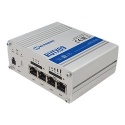 TELTONIKA IOT ROUTER RUTX09...