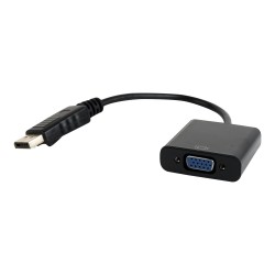 I/O ADAPTER DISPLAYPORT TO...