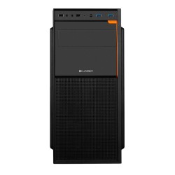 LOGIC CASE J23 USB 3.0 X 2...