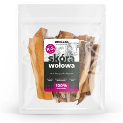 UNISZKI Beef Skin - Dog...