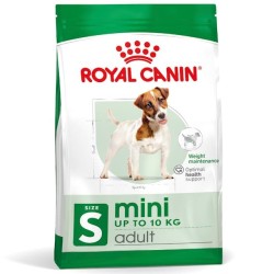 ROYAL CANIN Adult Mini S -...