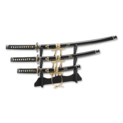 Set of 3 Magnum Hikari no...