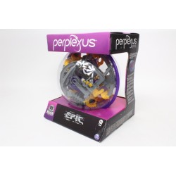 Games Perplexus Epic, 3D...