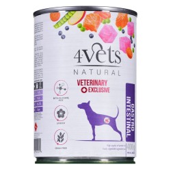 4VETS Natural Gastro...