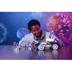 LEGO TECHNIC 42211 Lunar...