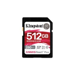 Kingston Technology 512GB...