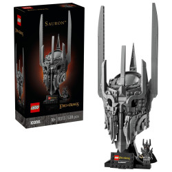 LEGO ICONS 11373 The Lord...