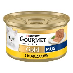 Purina Nestle Gourmet Gold...