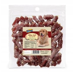 HILTON Soft duck sausages -...