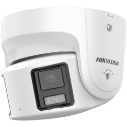 Hikvision...