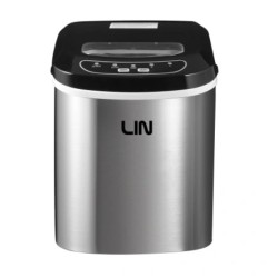 Portable ice maker LIN ICE...