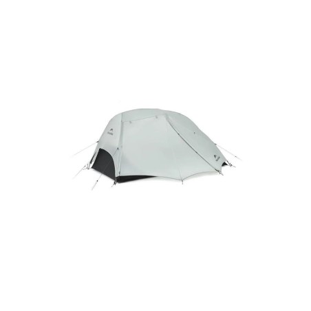 Namiot star river 2 ul 15d cnk2450ws022-moon rock ash NATUREHIKE