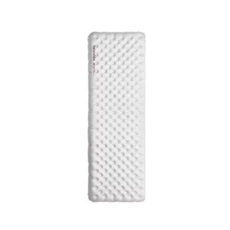Mattress tuye r 8.8 cnk2450ws015 square regular wide-carbon silver NATUREHIKE