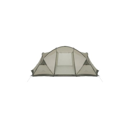 Shandi two bedrooms tent cnk2300zp030-grey NATUREHIKE