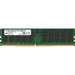 Micron RDIMM DDR5 64GB...