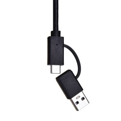 UNITEK ADAPTER USB-A/USB-C...