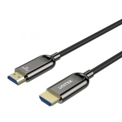 UNITEK OPTICAL CABLE HDMI...
