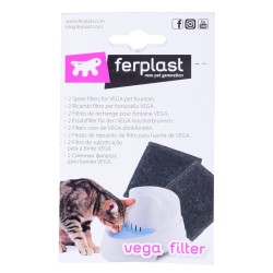 Vega Filter - carbon filter...