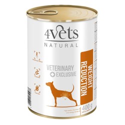 4VETS Natural Weight...