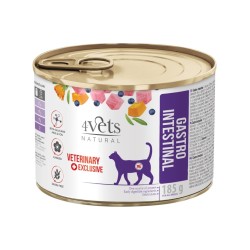 4VETS Natural Gastro...