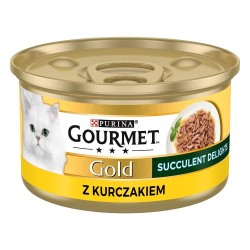 PURINA Gourmet Gold...