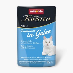 ANIMONDA Vom Feinsten Adult...