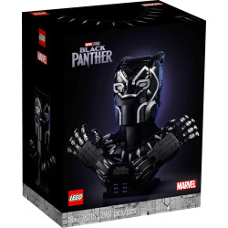 LEGO MARVEL 76215 Black...
