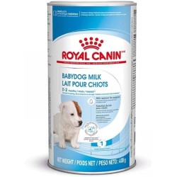 ROYAL CANIN Babydog Milk -...