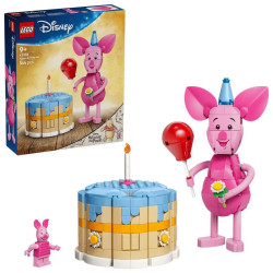 CONSTR LEGO PIGLETS...