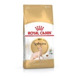 Royal Canin Sphynx dry cat...
