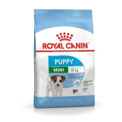 ROYAL CANIN Puppy Mini -...