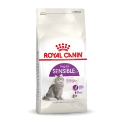 ROYAL CANIN Sensible - dry...