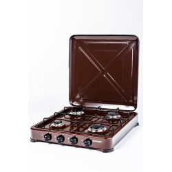 Countertop Hob Gas Ravanson...