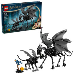 LEGO HARRY POTTER 76458...
