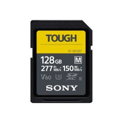 Sony | Tough Memory Card |...