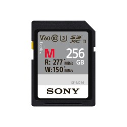Atminties kortelė Sony SDXC...