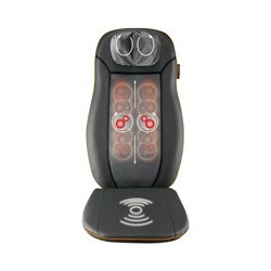 Medisana MCN massager Black