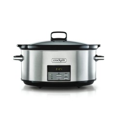 Crock-Pot slow cooker...