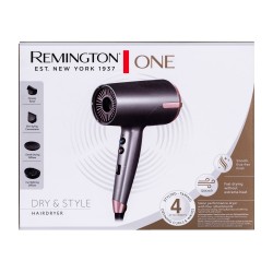 Remington D6077 hair dryer...