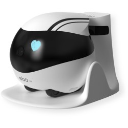 Enabot | EBO AIR | Robot IP...