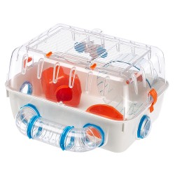 FERPLAST Combi 1 - cage for...