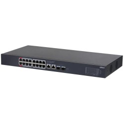 Switch|DAHUA|Desktop/pedest...
