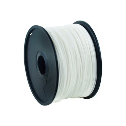 Flashforge ABS plastic...