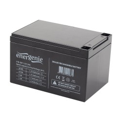 EnerGenie | Rechargeable...