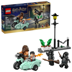 LEGO HARRY POTTER 76459...