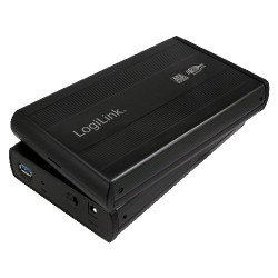 LogiLink USB 3.0 3,5" S-ATA...