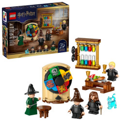 LEGO HARRY POTTER 76460...